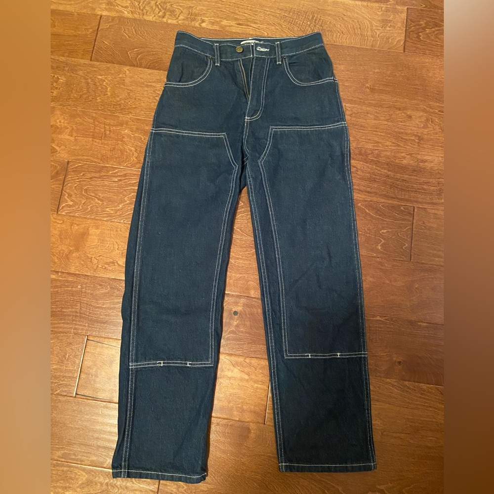 Rudy Jude utility jean size 1